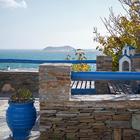 Nataly'S Apartments Γαύριο Εξωτερικό φωτογραφία