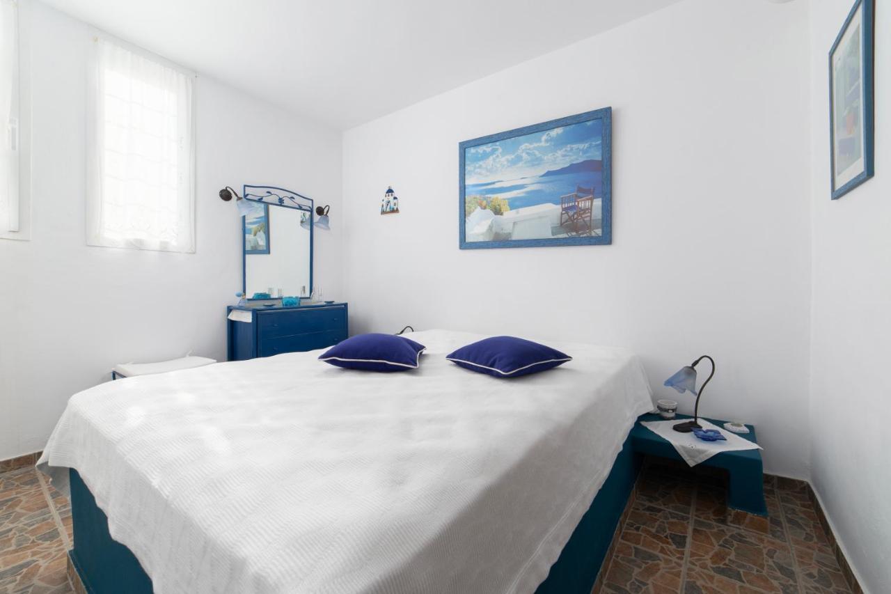 Nataly'S Apartments Γαύριο Εξωτερικό φωτογραφία