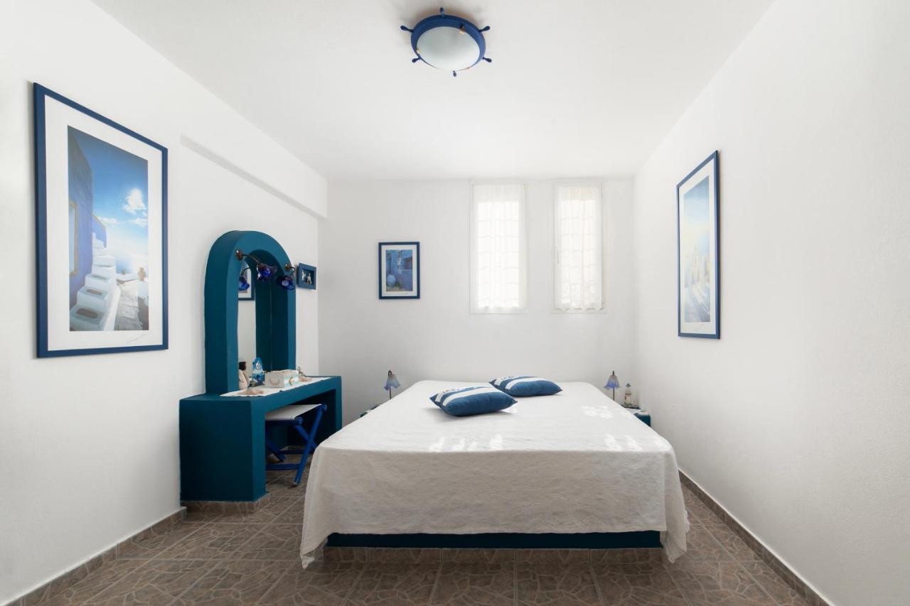 Nataly'S Apartments Γαύριο Εξωτερικό φωτογραφία