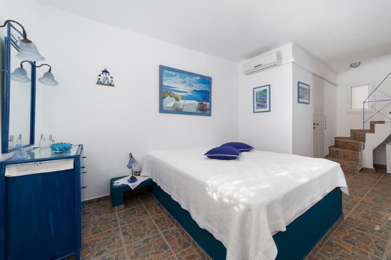 Nataly'S Apartments Γαύριο Εξωτερικό φωτογραφία