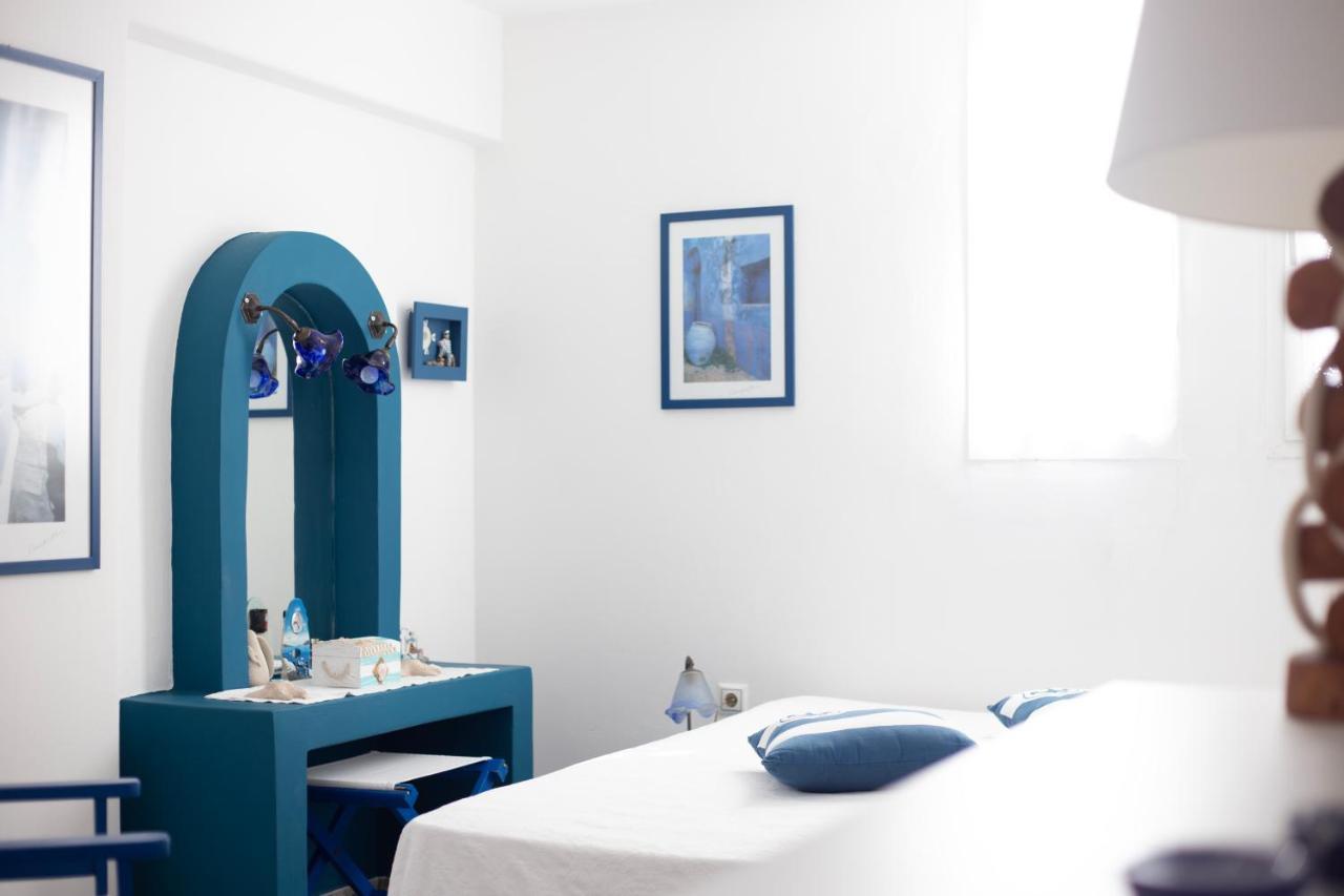 Nataly'S Apartments Γαύριο Εξωτερικό φωτογραφία