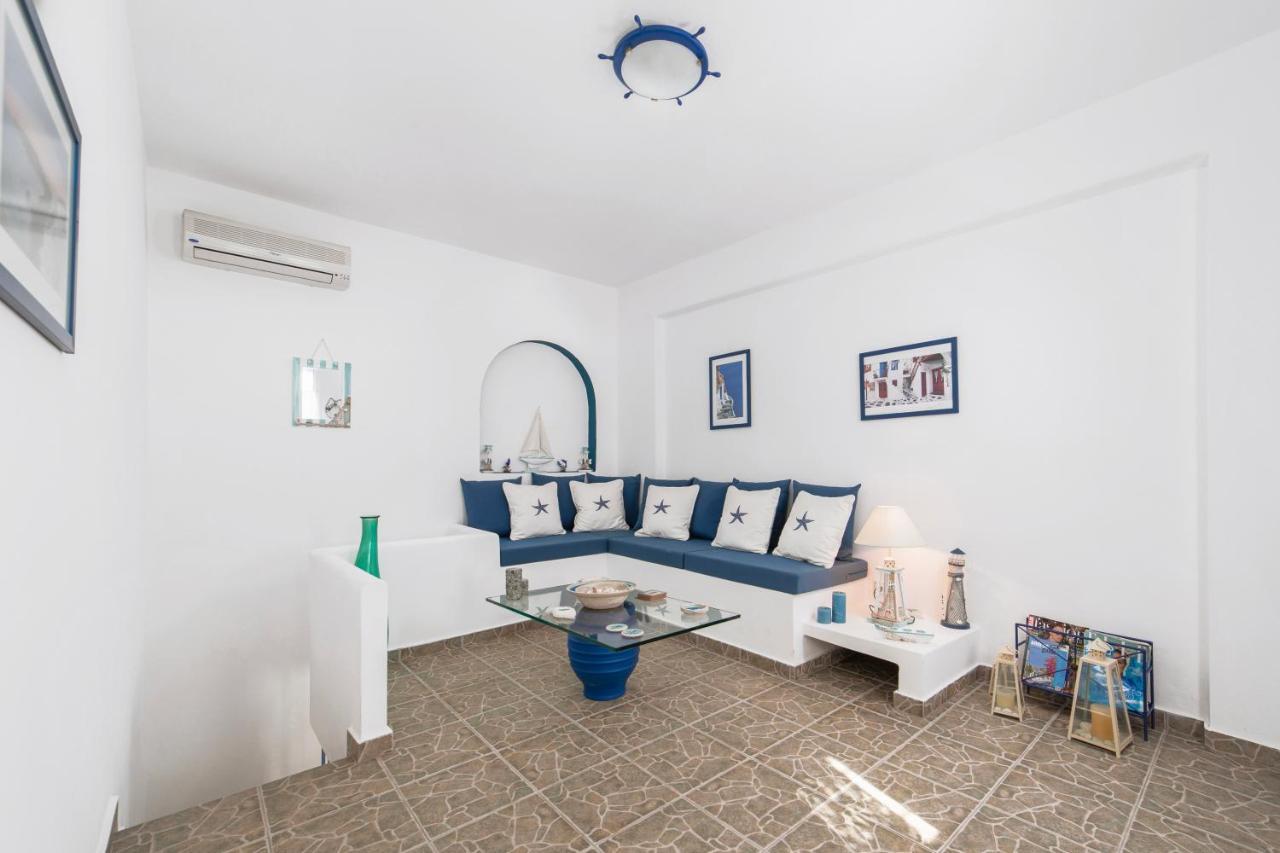 Nataly'S Apartments Γαύριο Εξωτερικό φωτογραφία