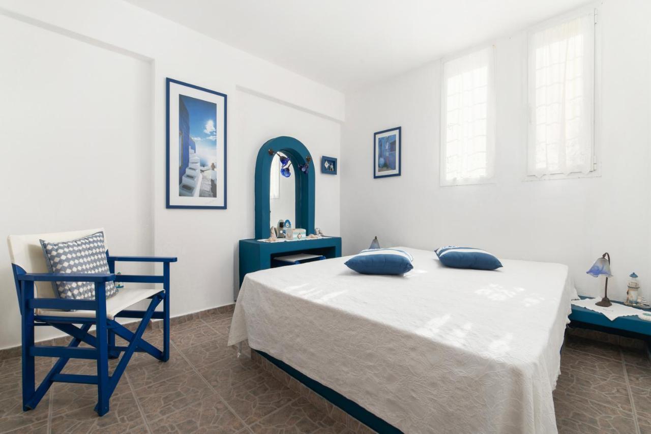Nataly'S Apartments Γαύριο Εξωτερικό φωτογραφία