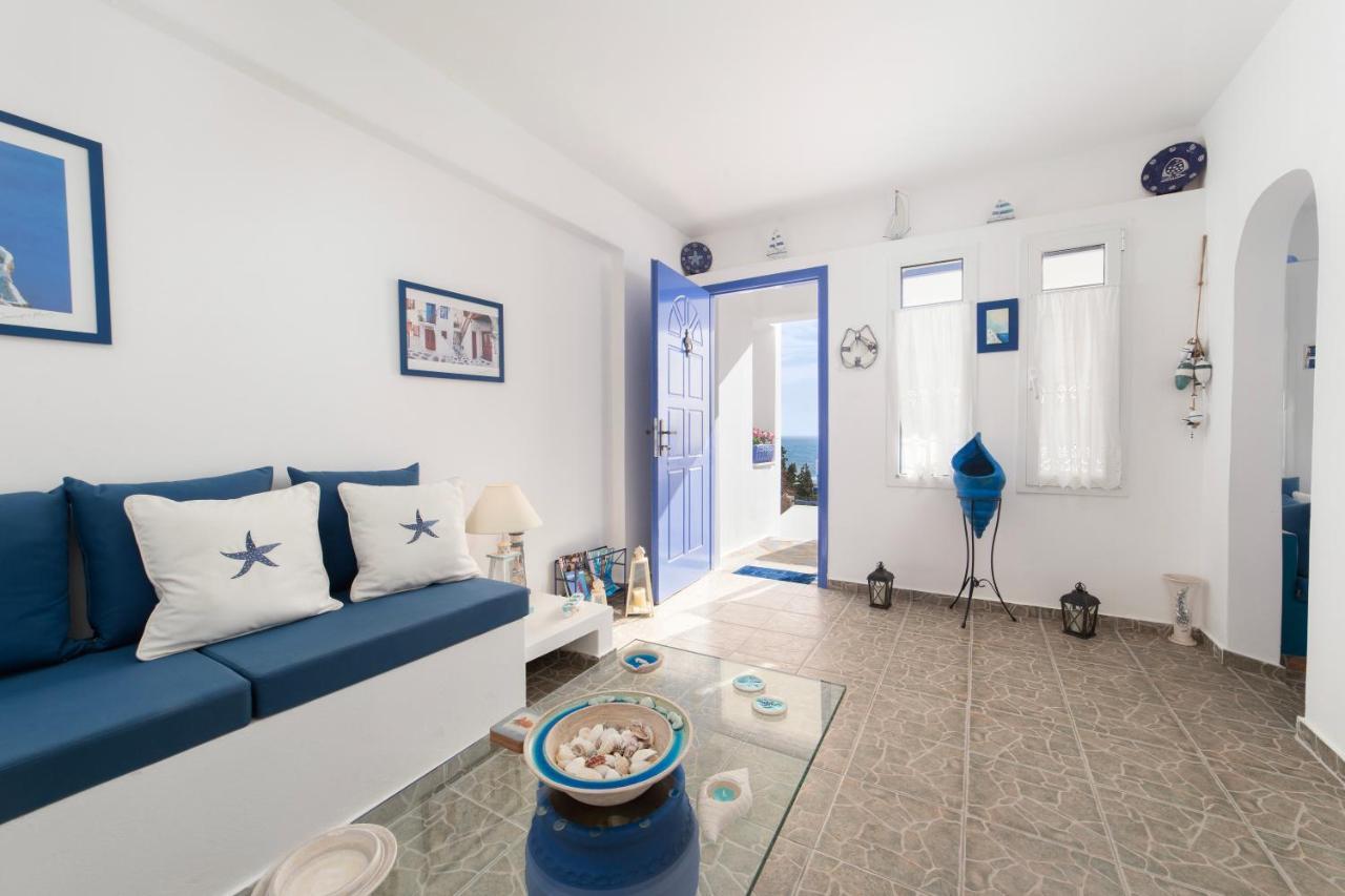 Nataly'S Apartments Γαύριο Εξωτερικό φωτογραφία