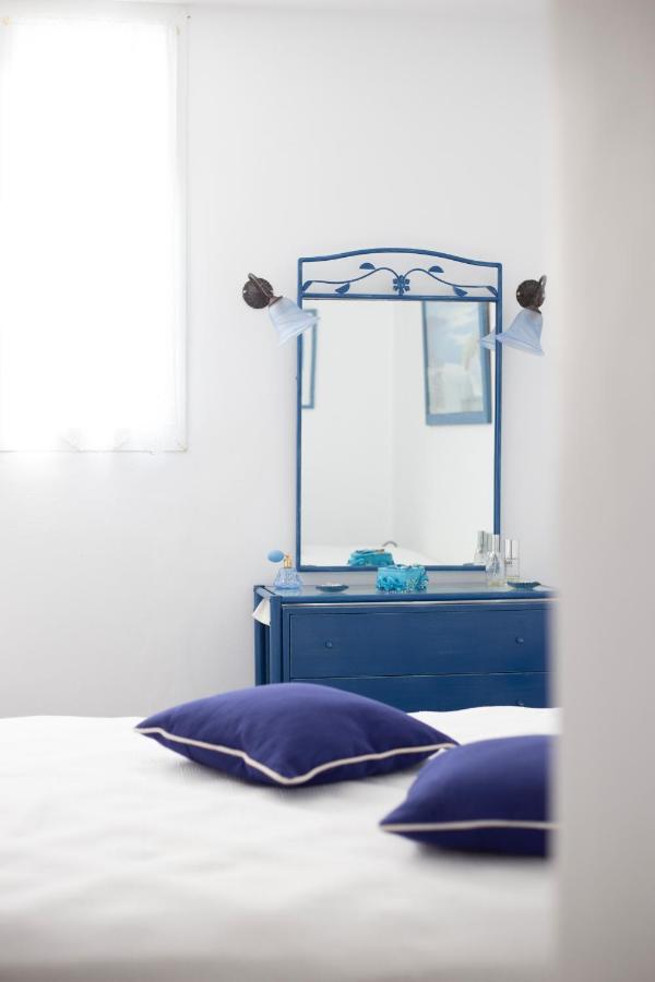 Nataly'S Apartments Γαύριο Εξωτερικό φωτογραφία